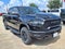 2027 RAM 1500 Rebel