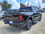 2027 RAM 1500 Rebel