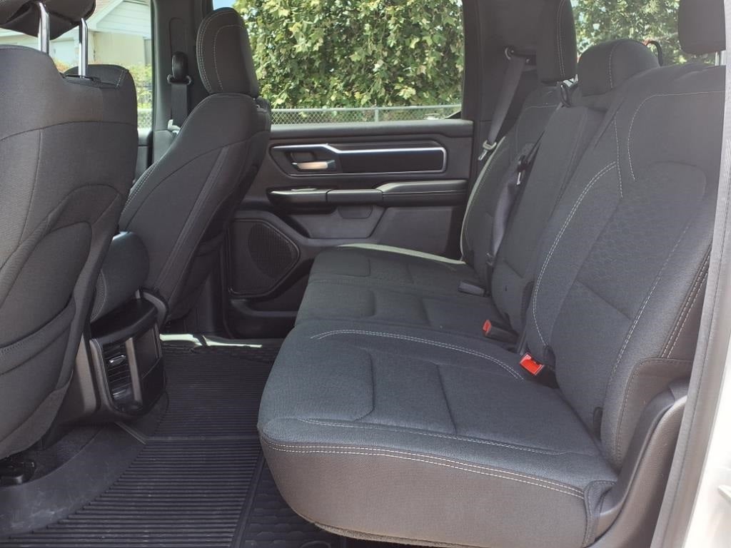 2025 RAM RAM 1500 Big Horn/Lone Star 4X4