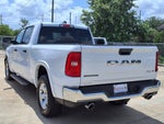 2025 RAM RAM 1500 Big Horn/Lone Star 4X4