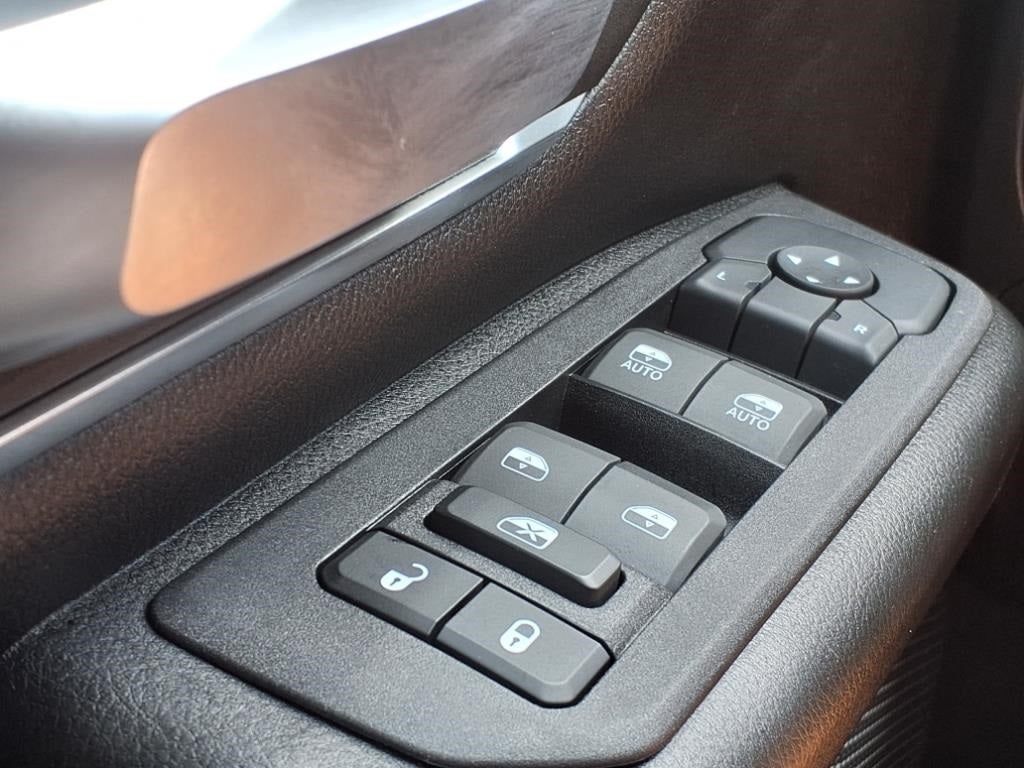 2025 RAM RAM 1500 Big Horn/Lone Star 4X4