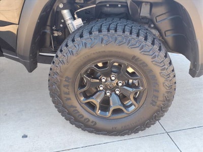 2022 RAM RAM 1500 TRX 4X4 LVL II EQUIP. GROUP