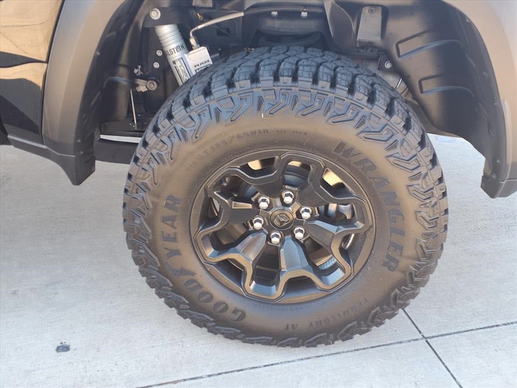 2022 RAM RAM 1500 TRX 4X4 LVL II EQUIP. GROUP