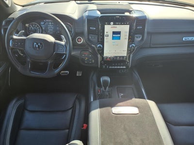 2022 RAM RAM 1500 TRX 4X4 LVL II EQUIP. GROUP