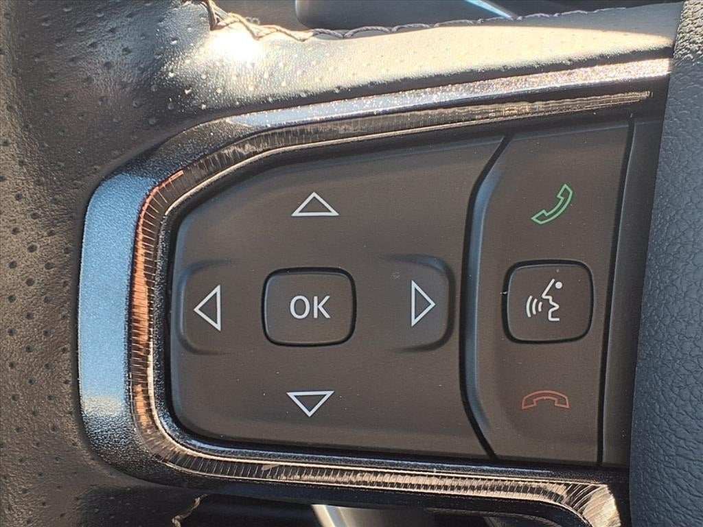 2022 RAM RAM 1500 TRX 4X4 LVL II EQUIP. GROUP