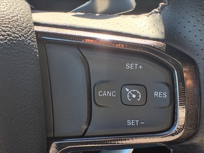 2022 RAM RAM 1500 TRX 4X4 LVL II EQUIP. GROUP