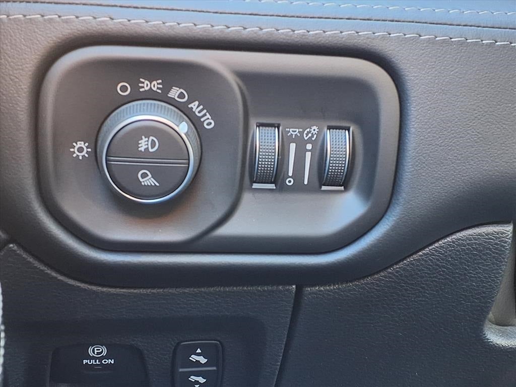 2022 RAM RAM 1500 TRX 4X4 LVL II EQUIP. GROUP