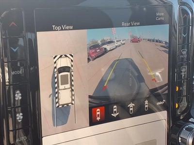 2022 RAM RAM 1500 TRX 4X4 LVL II EQUIP. GROUP