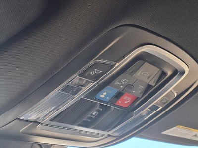 2022 RAM RAM 1500 TRX 4X4 LVL II EQUIP. GROUP