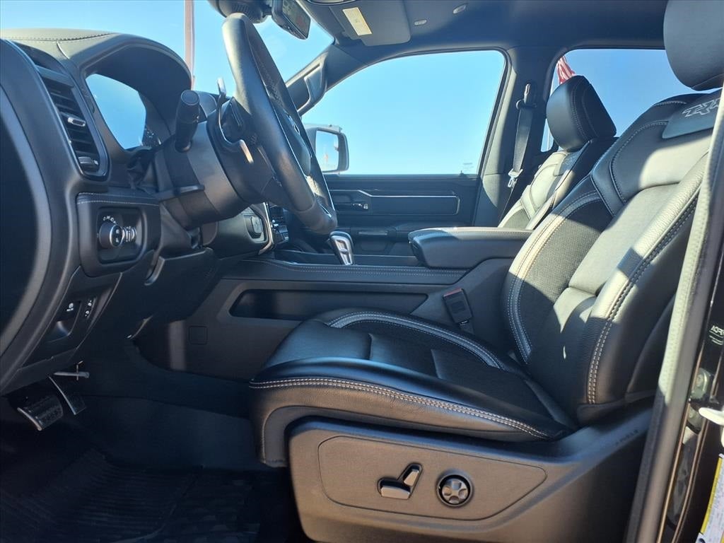 2022 RAM RAM 1500 TRX 4X4 LVL II EQUIP. GROUP