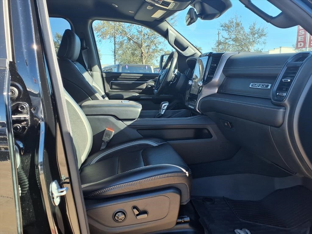 2022 RAM RAM 1500 TRX 4X4 LVL II EQUIP. GROUP