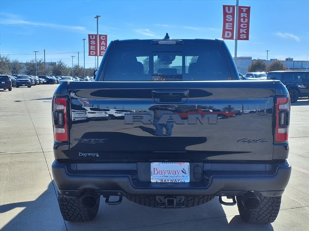 2022 RAM RAM 1500 TRX 4X4 LVL II EQUIP. GROUP