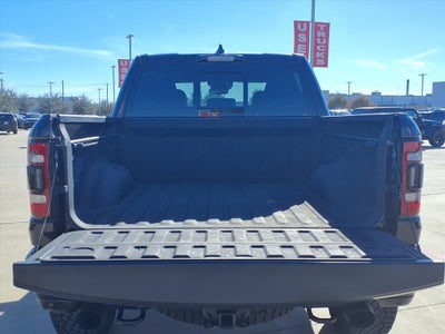 2022 RAM RAM 1500 TRX 4X4 LVL II EQUIP. GROUP