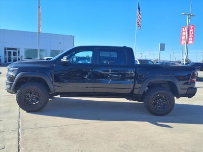 2022 RAM RAM 1500 TRX 4X4 LVL II EQUIP. GROUP