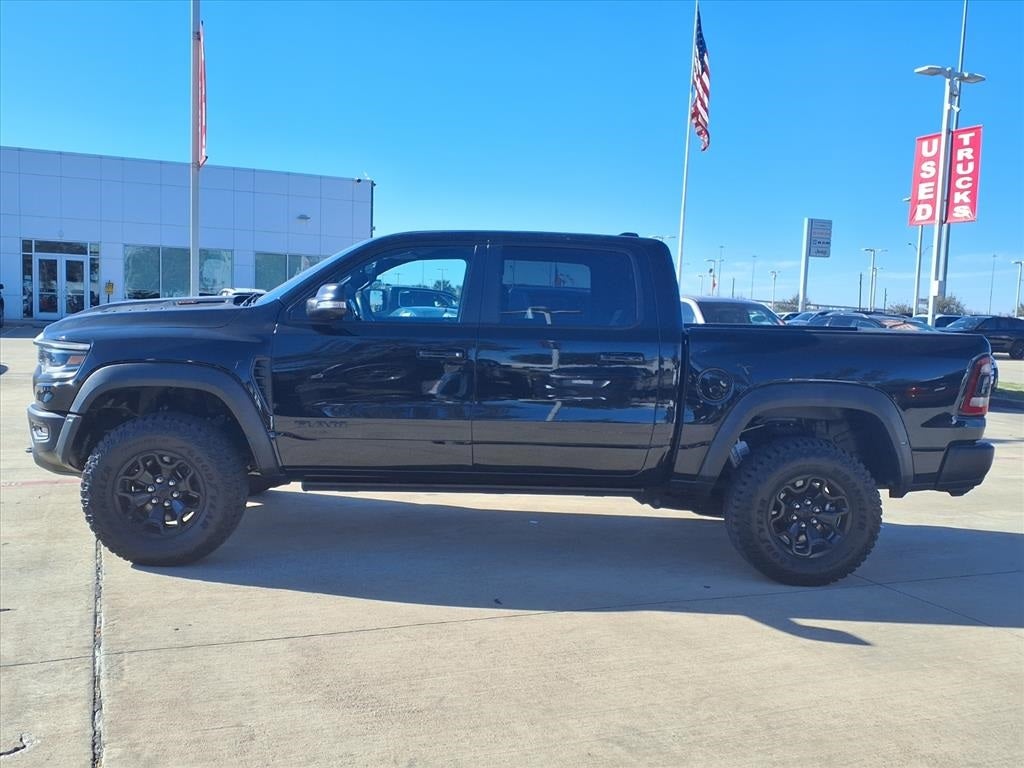 2022 RAM RAM 1500 TRX 4X4 LVL II EQUIP. GROUP