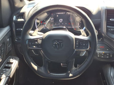 2025 RAM 1500 RHO 4X4 TOW TECH