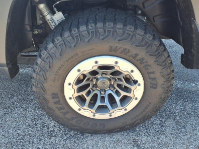 2025 RAM 1500 RHO 4X4 TOW TECH