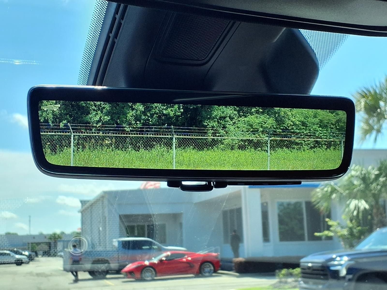 2025 RAM 1500 RHO 4X4 TOW TECH