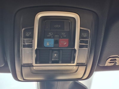 2025 RAM 1500 RHO 4X4 TOW TECH