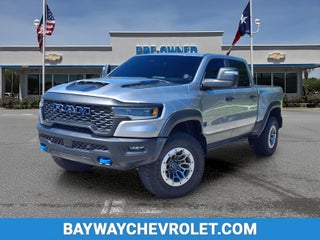 2025 RAM 1500 RHO 4X4 TOW TECH