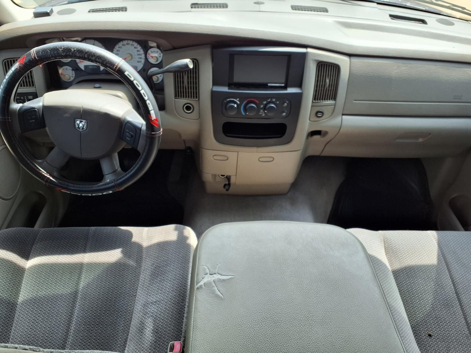 2004 Dodge Ram 1500 SLT QOP 24G
