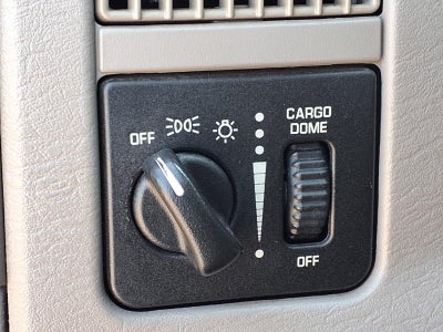 2004 Dodge Ram 1500 SLT QOP 24G