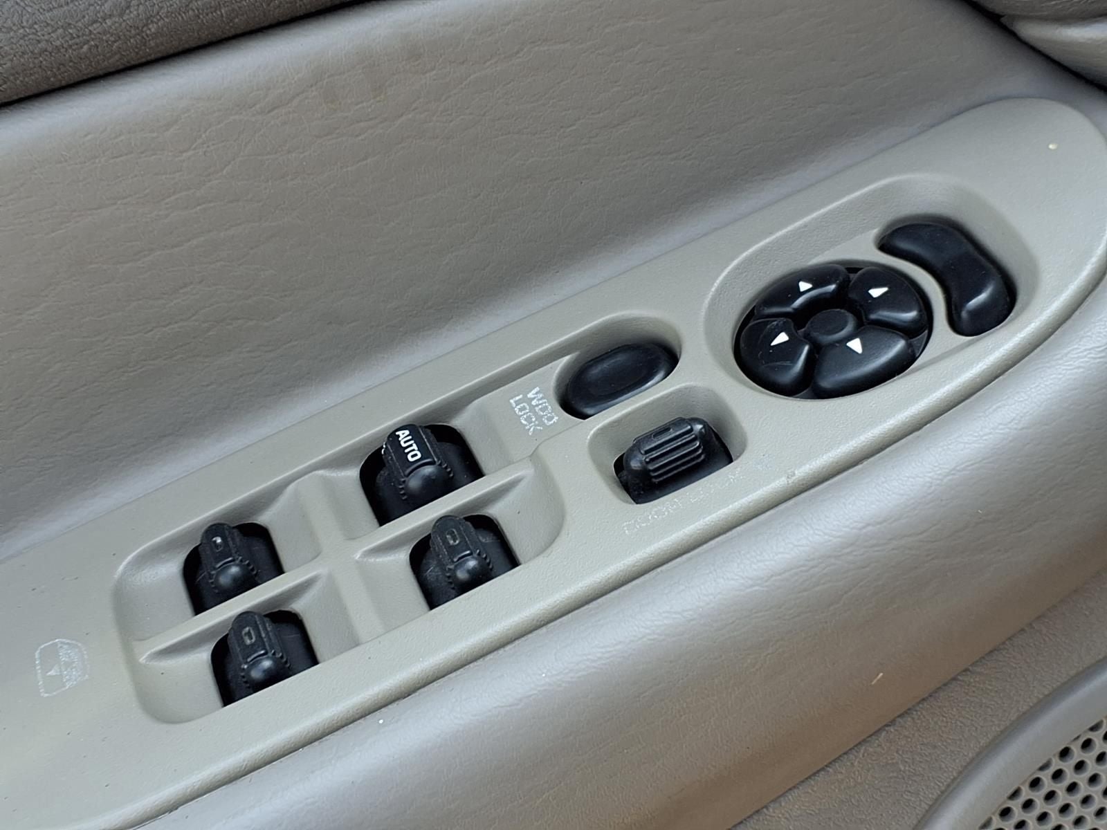 2004 Dodge Ram 1500 SLT QOP 24G