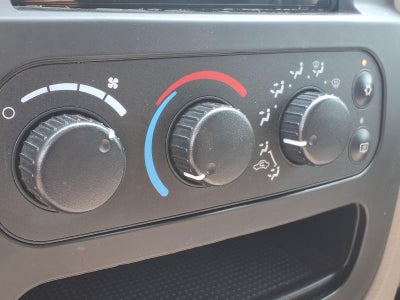 2004 Dodge Ram 1500 SLT QOP 24G