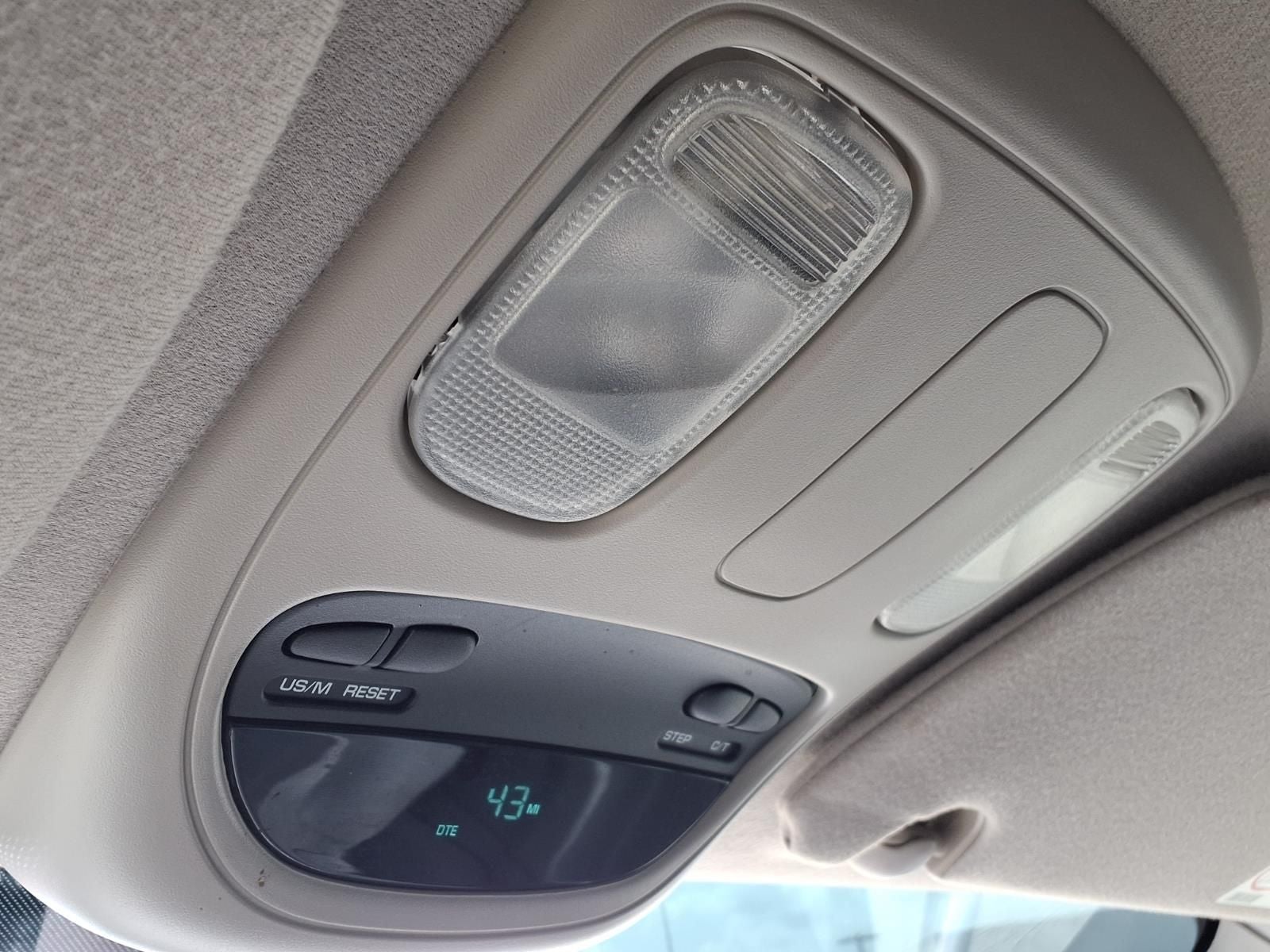 2004 Dodge Ram 1500 SLT QOP 24G