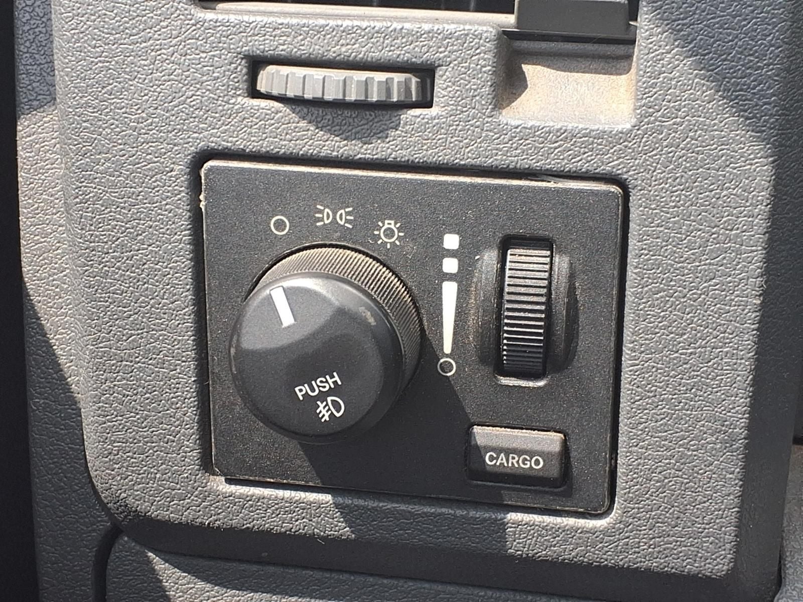 2008 Dodge Ram 1500 SLT SPORT APPEARANCE PKG