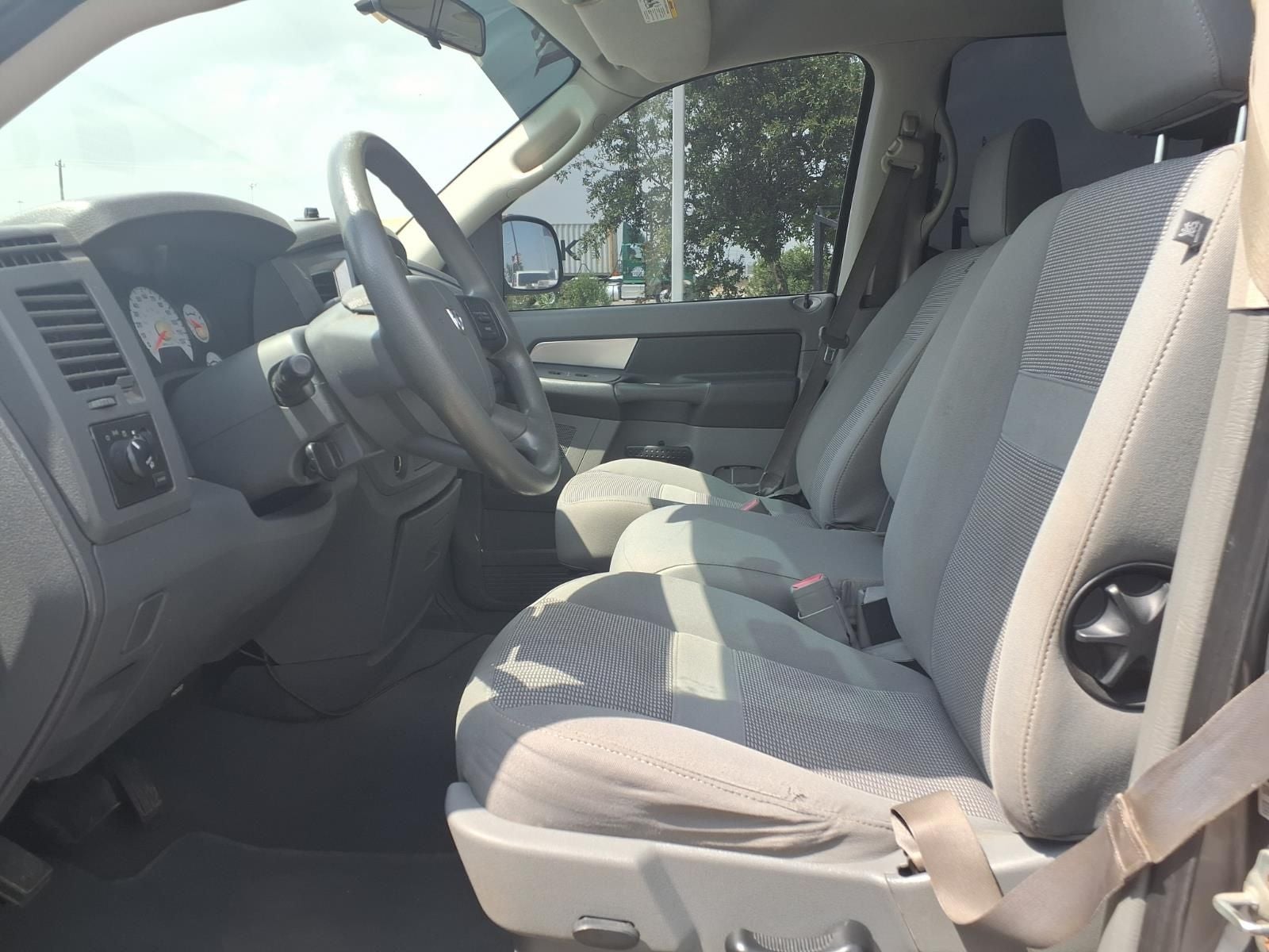 2008 Dodge Ram 1500 SLT SPORT APPEARANCE PKG