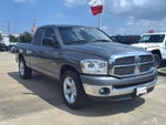 2008 Dodge Ram 1500 SLT SPORT APPEARANCE PKG
