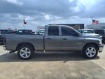 2008 Dodge Ram 1500 SLT SPORT APPEARANCE PKG