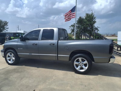 2008 Dodge Ram 1500 SLT SPORT APPEARANCE PKG