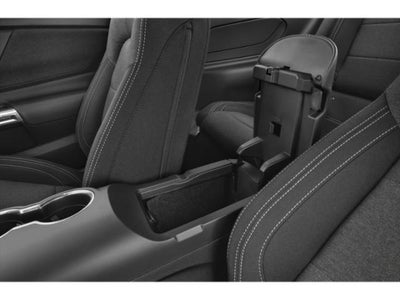 2025 Ford Mustang GT Premium 5.0 V8