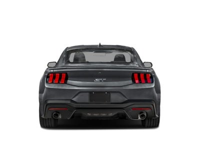 2025 Ford Mustang GT Premium 5.0 V8