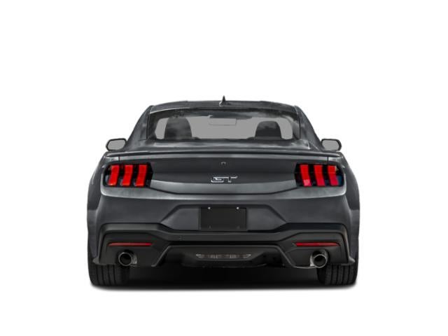 2025 Ford Mustang GT Premium 5.0 V8