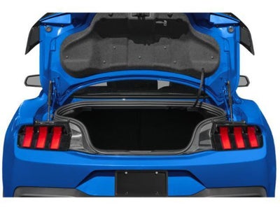 2026 Ford Mustang Dark Horse COUPE CO-PILOT360® ASSIST+