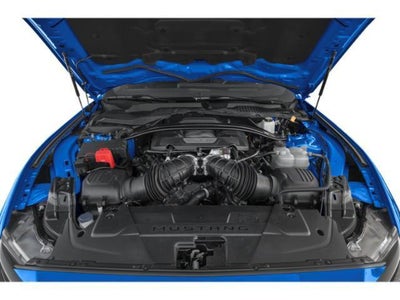 2026 Ford Mustang Dark Horse COUPE CO-PILOT360® ASSIST+