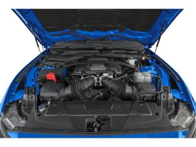 2026 Ford Mustang Dark Horse COUPE CO-PILOT360® ASSIST+