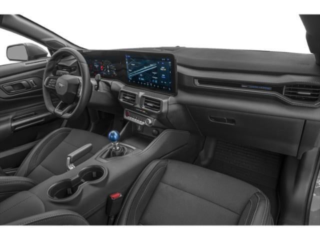 2026 Ford Mustang Dark Horse COUPE CO-PILOT360® ASSIST+