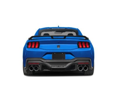 2026 Ford Mustang Dark Horse COUPE CO-PILOT360® ASSIST+