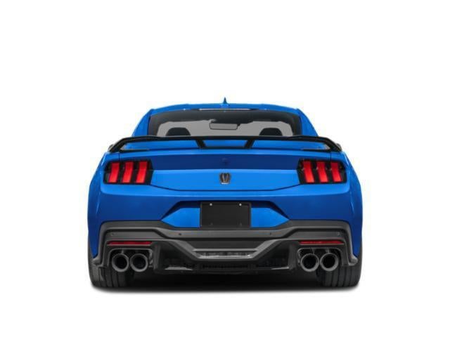 2026 Ford Mustang Dark Horse COUPE CO-PILOT360® ASSIST+