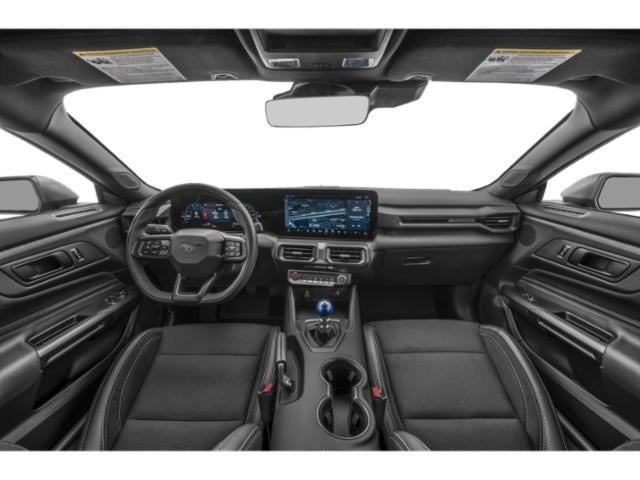 2026 Ford Mustang Dark Horse COUPE CO-PILOT360® ASSIST+