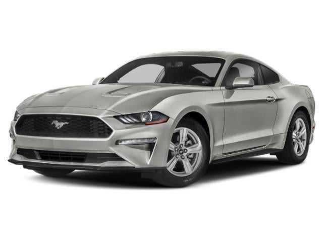 2020 Ford Mustang EcoBoost Premium FORDPASS™