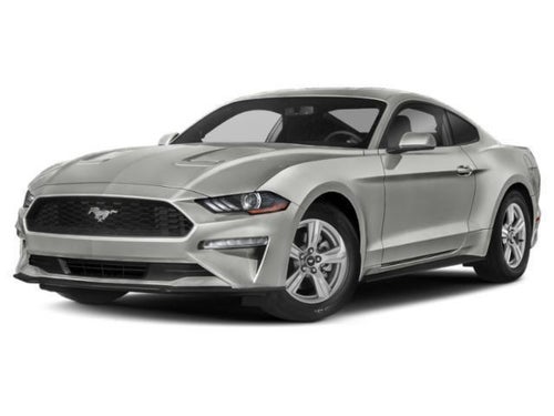 2020 Ford Mustang EcoBoost Premium FORDPASS™