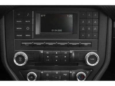 2020 Ford Mustang EcoBoost Premium FORDPASS™