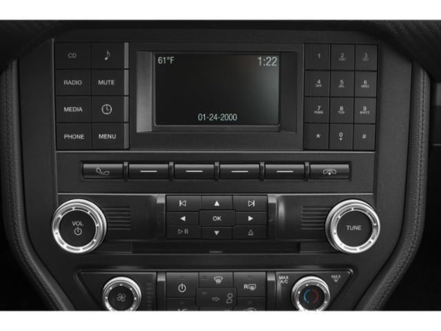 2020 Ford Mustang EcoBoost Premium FORDPASS™