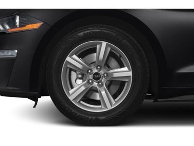 2020 Ford Mustang EcoBoost Premium FORDPASS™