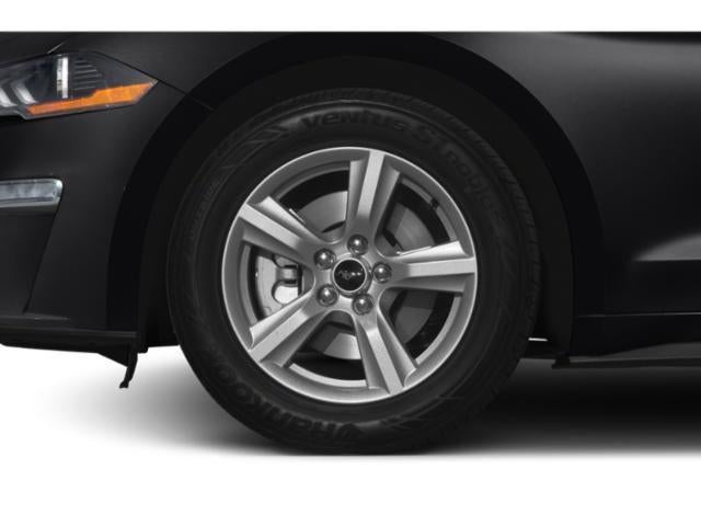 2020 Ford Mustang EcoBoost Premium FORDPASS™